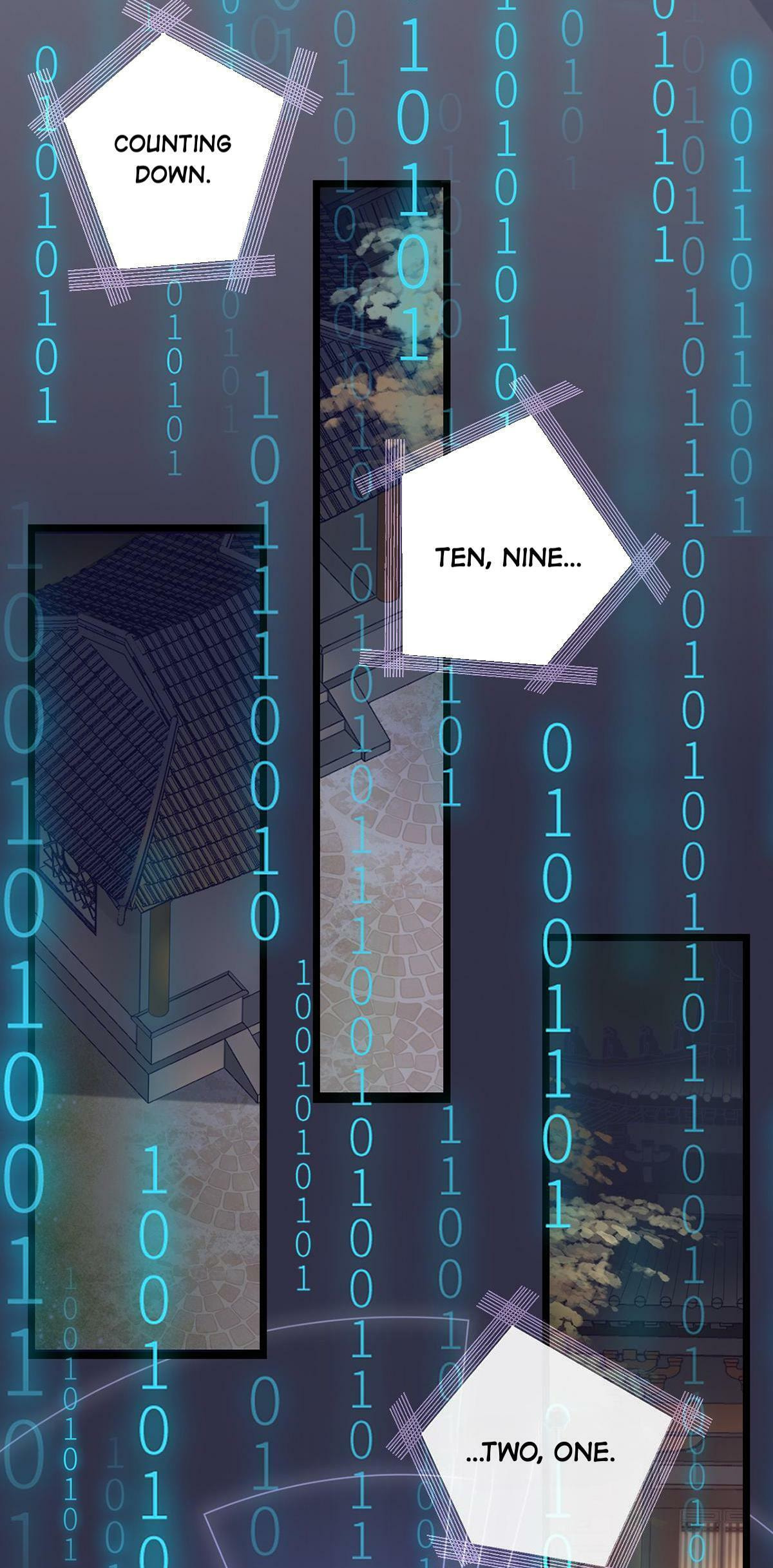 Read Ancient House chapter 2 image 6 on Lezhin