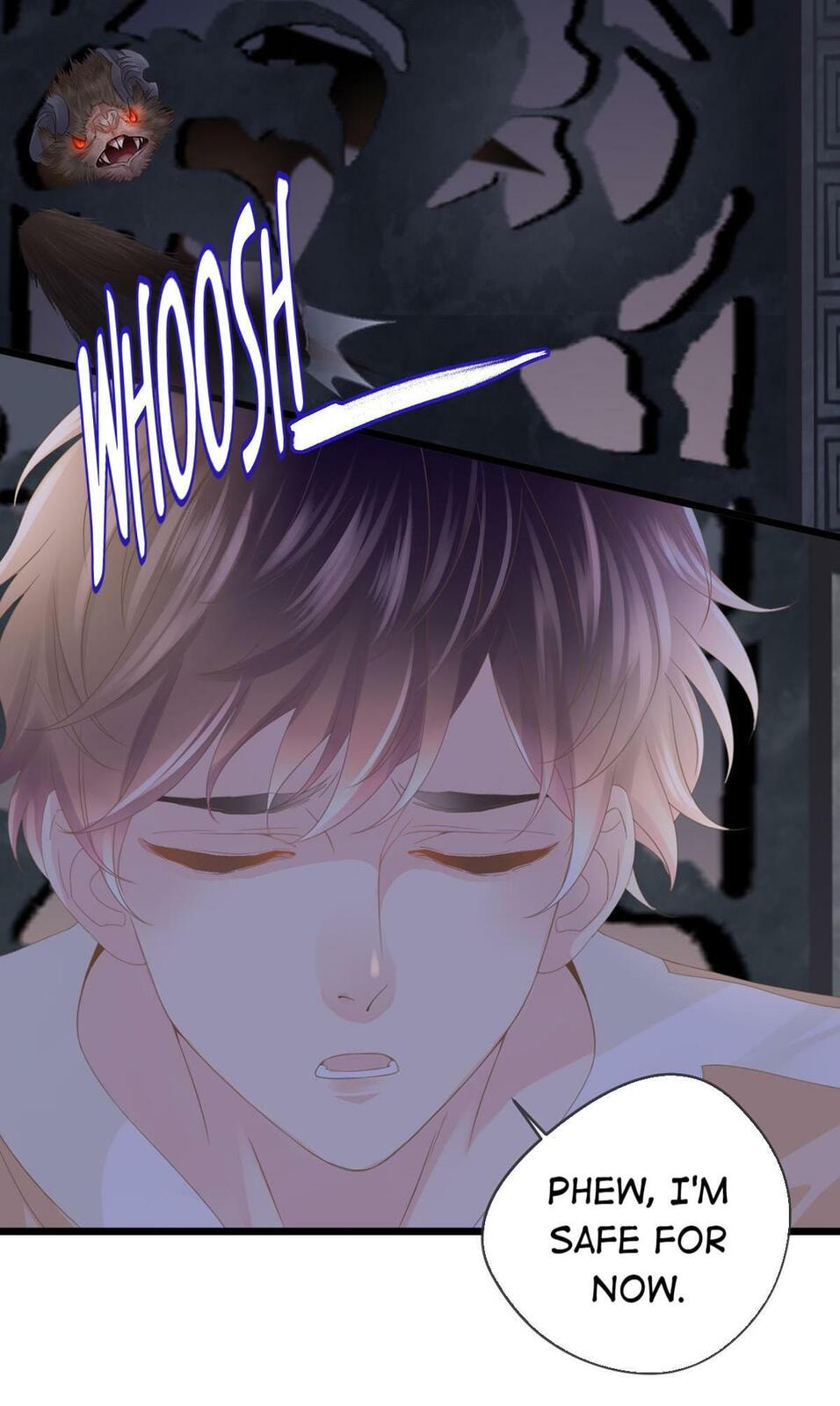 Read Ancient House chapter 2 image 60 on Lezhin