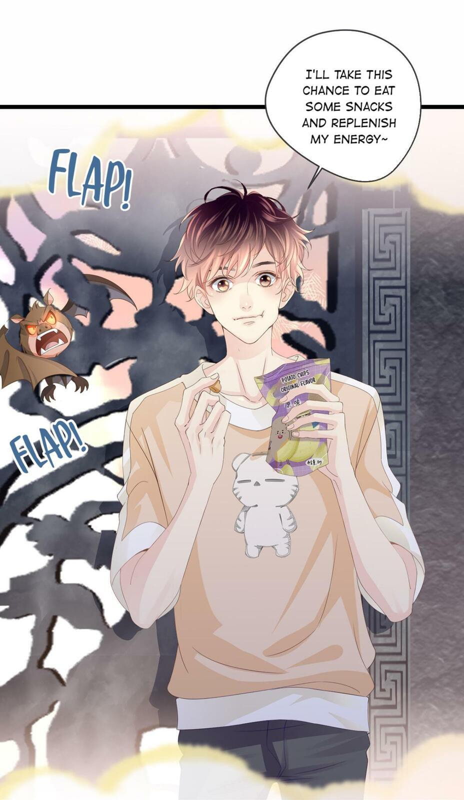 Read Ancient House chapter 2 image 61 on Lezhin