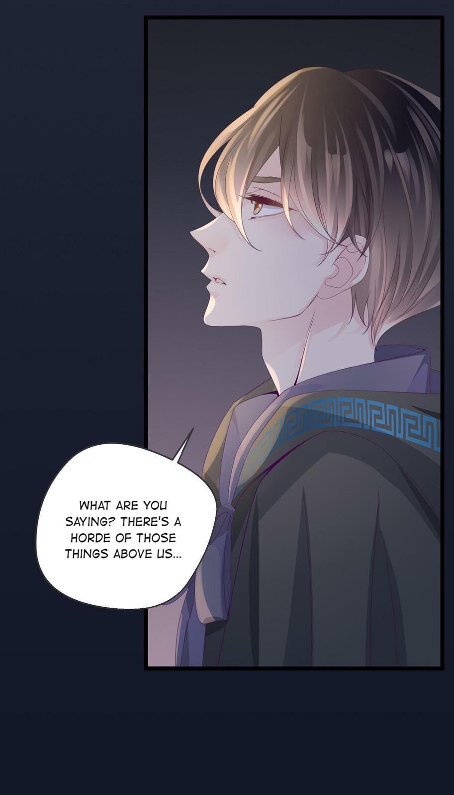 Read Ancient House chapter 2 image 64 on Lezhin
