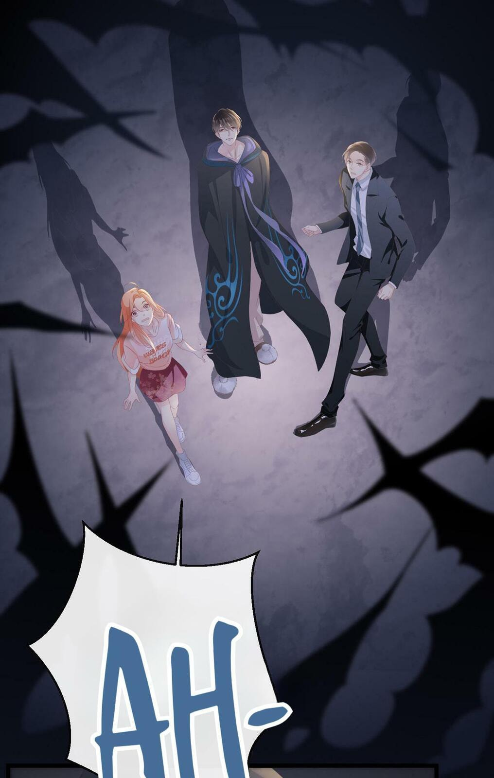 Read Ancient House chapter 2 image 66 on Lezhin