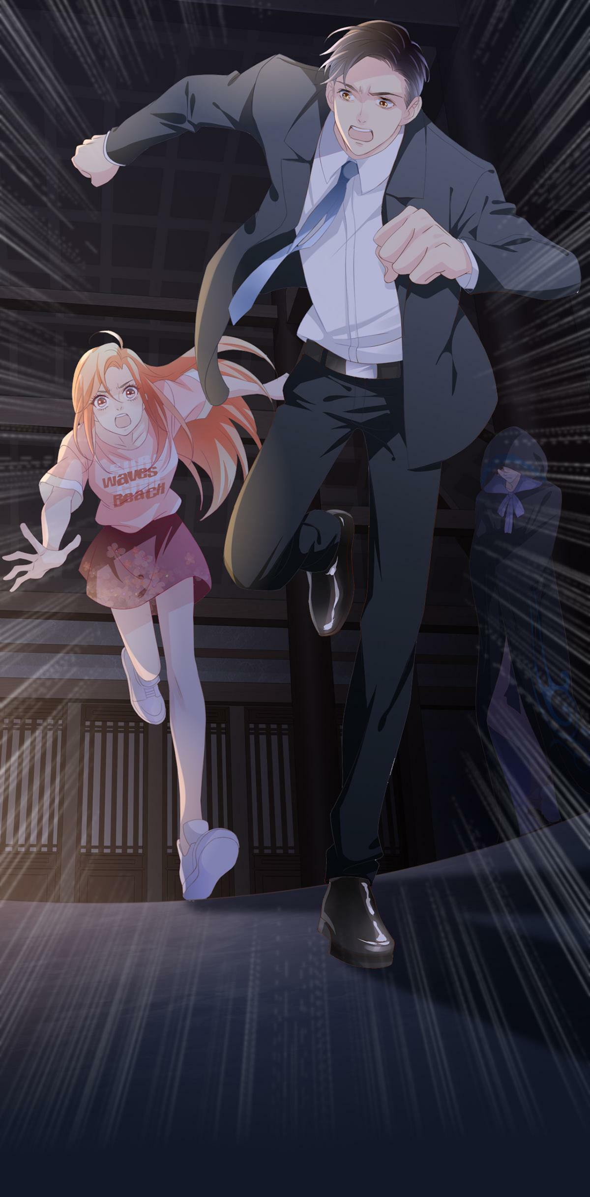 Read Ancient House chapter 2 image 68 on Lezhin