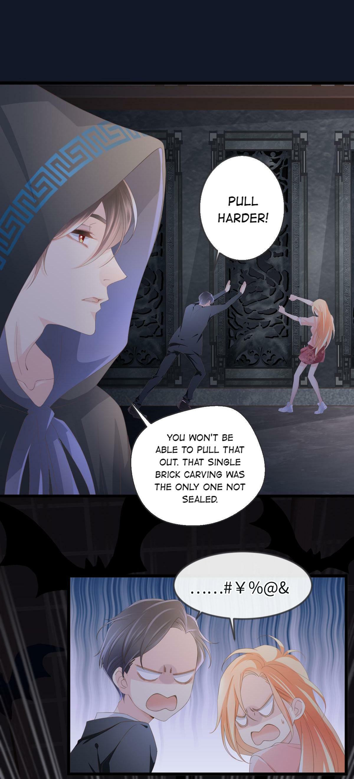 Read Ancient House chapter 2 image 69 on Lezhin