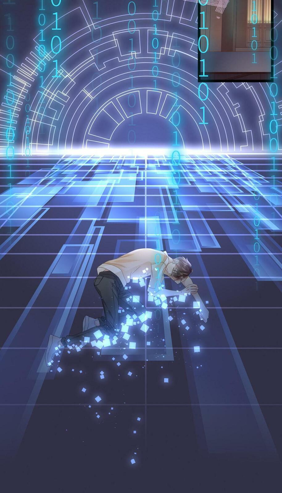 Read Ancient House chapter 2 image 7 on Lezhin