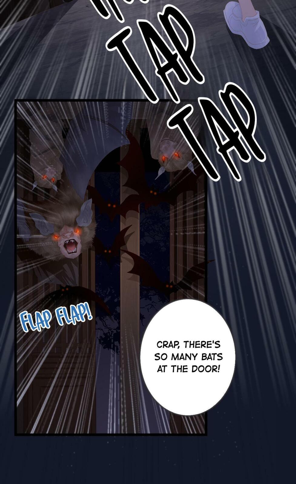 Read Ancient House chapter 2 image 71 on Lezhin