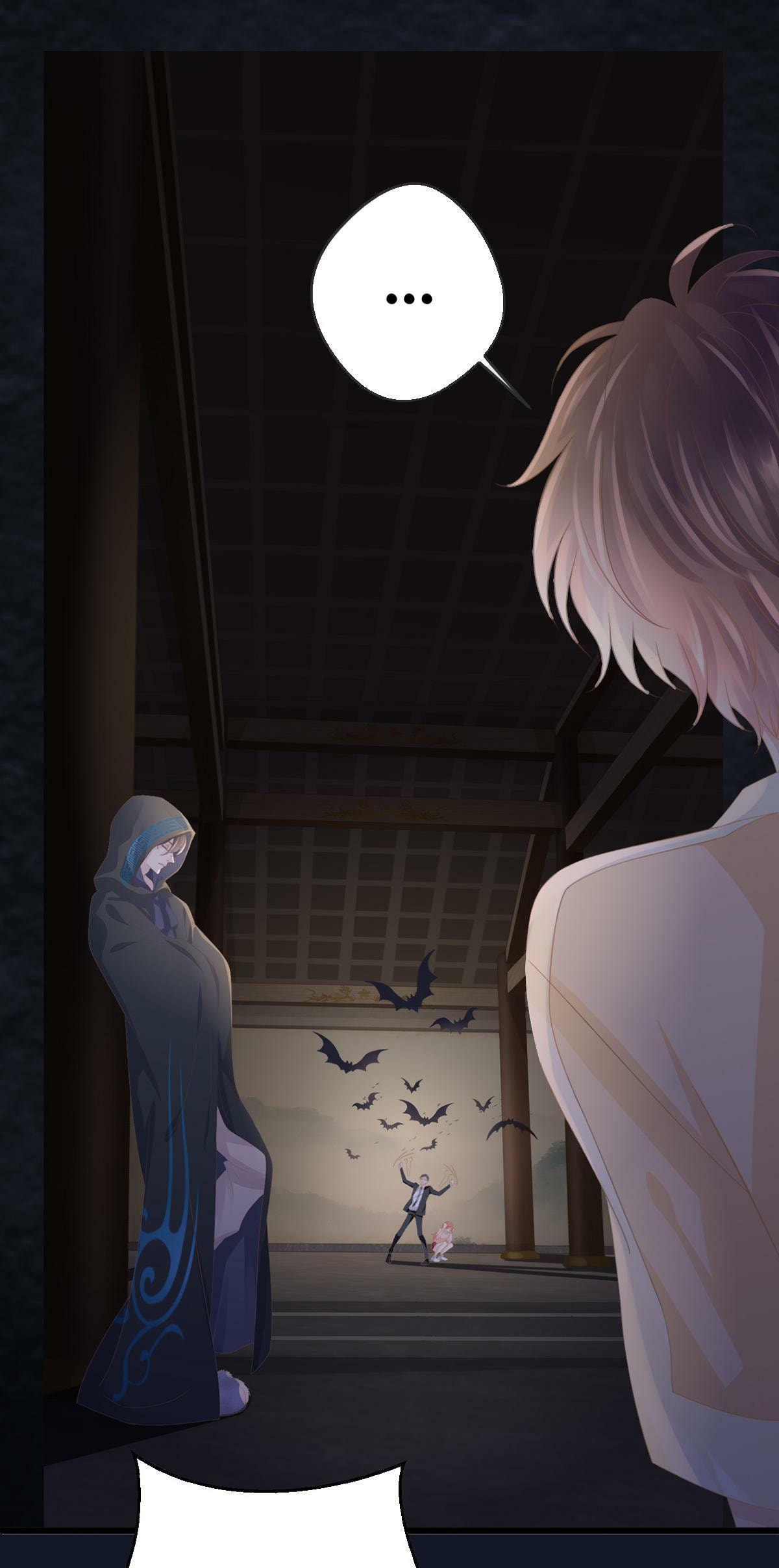 Read Ancient House chapter 2 image 73 on Lezhin