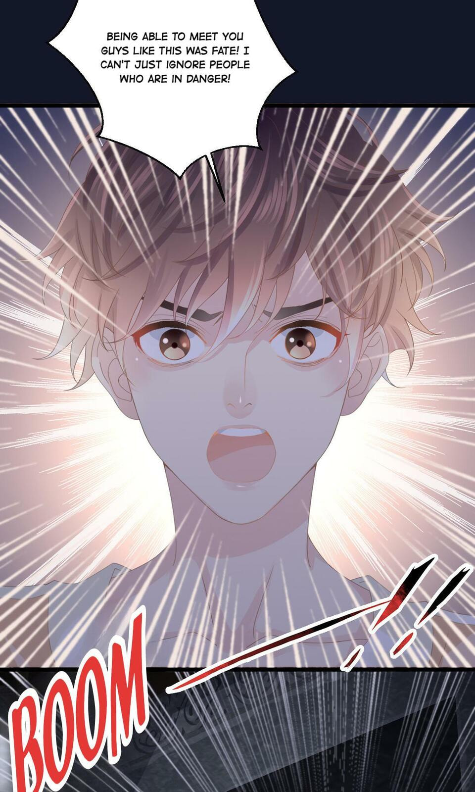 Read Ancient House chapter 2 image 74 on Lezhin