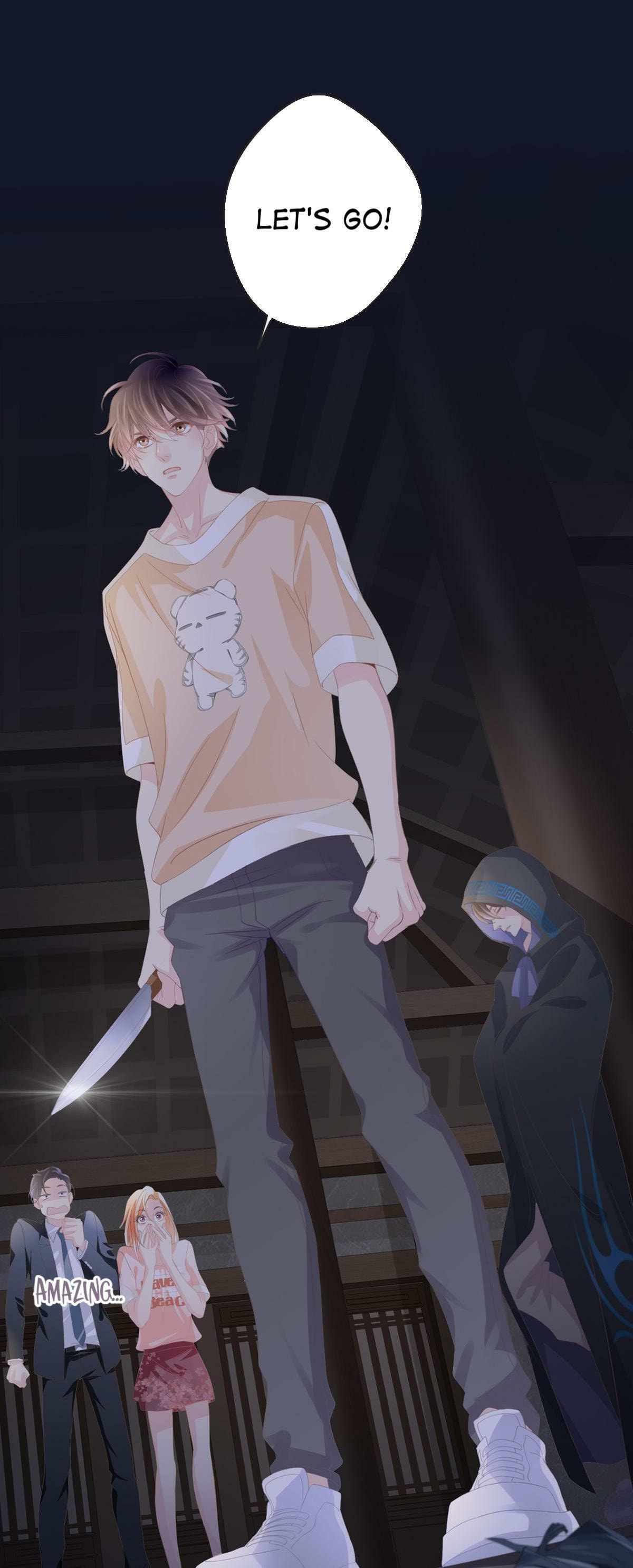 Read Ancient House chapter 2 image 79 on Lezhin