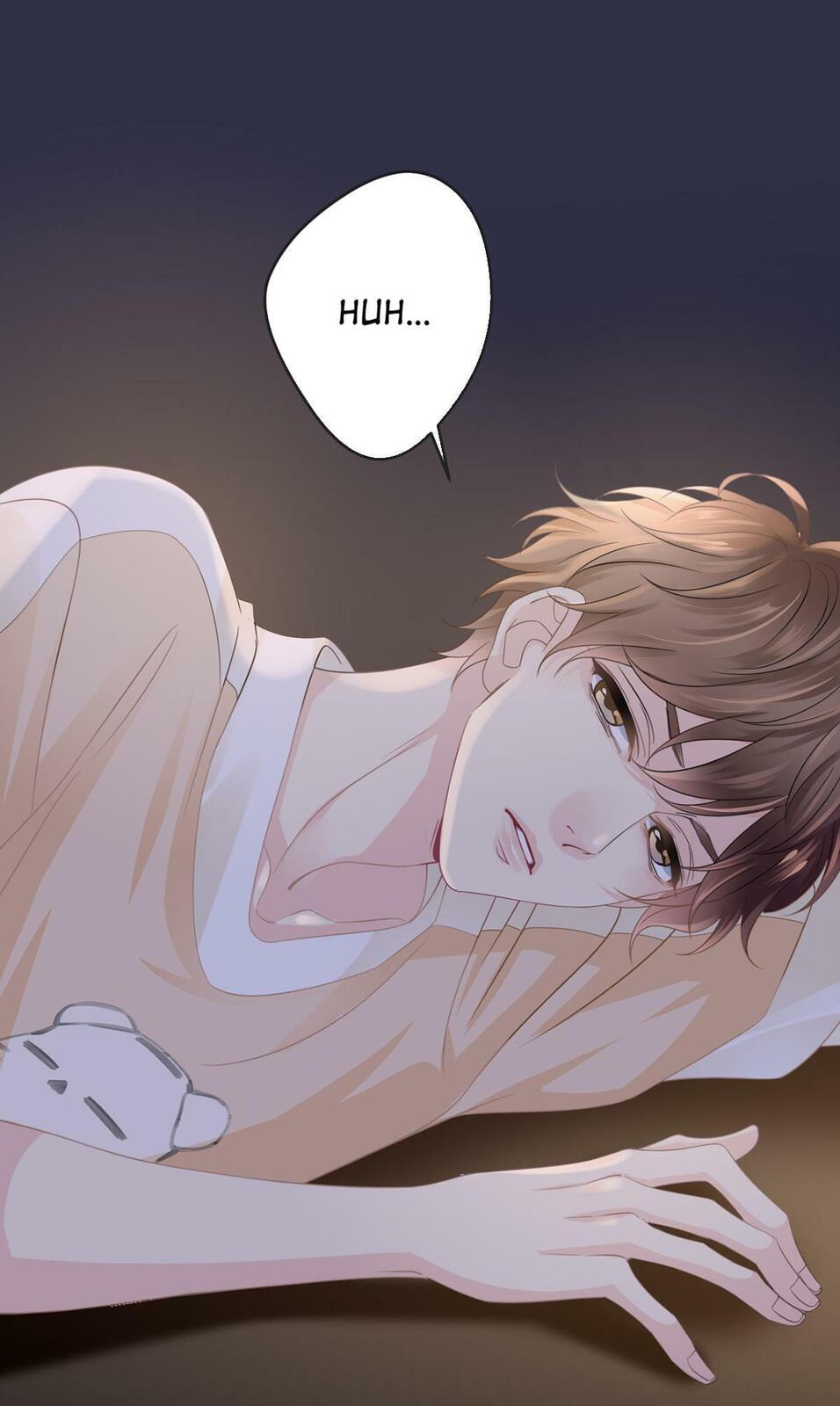 Read Ancient House chapter 2 image 8 on Lezhin