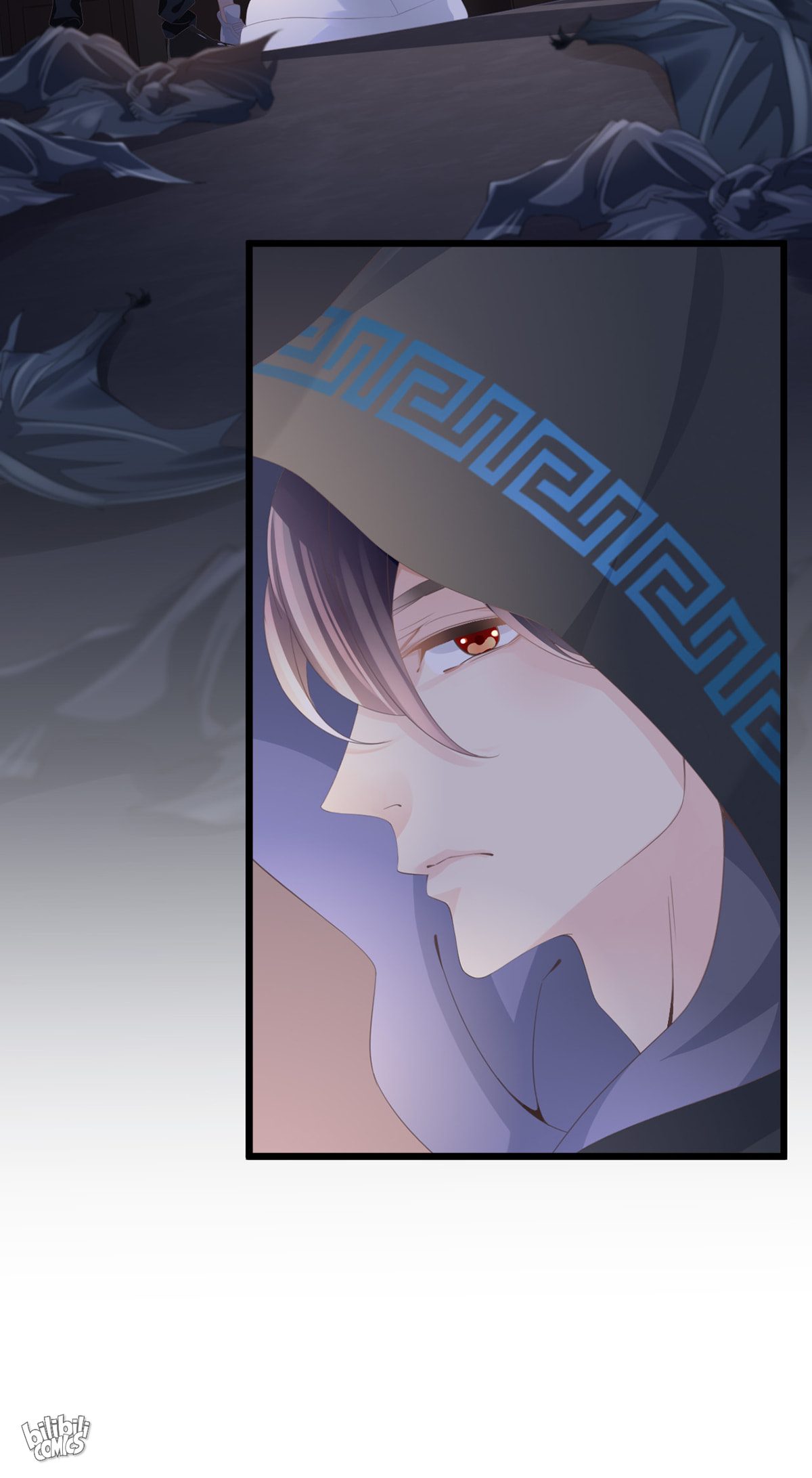 Read Ancient House chapter 2 image 80 on Lezhin