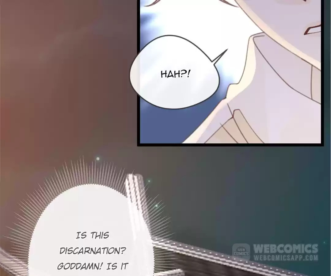 Read Ancient House chapter 20 image 15 on Lezhin