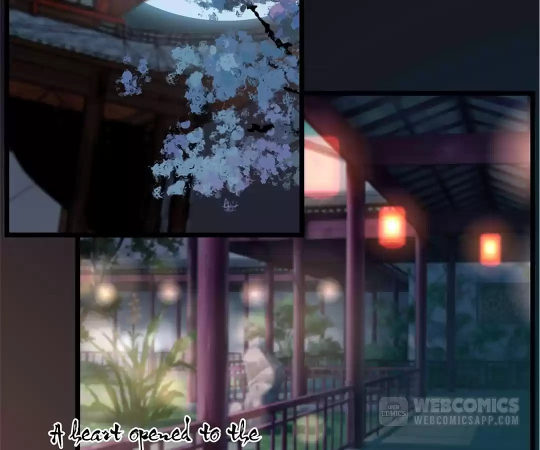 Read Ancient House chapter 20 image 23 on Lezhin