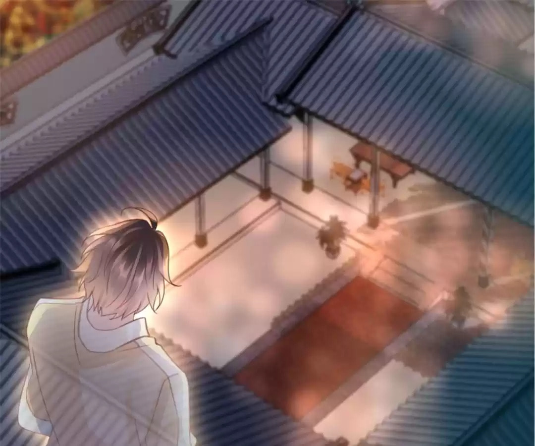 Read Ancient House chapter 20 image 25 on Lezhin