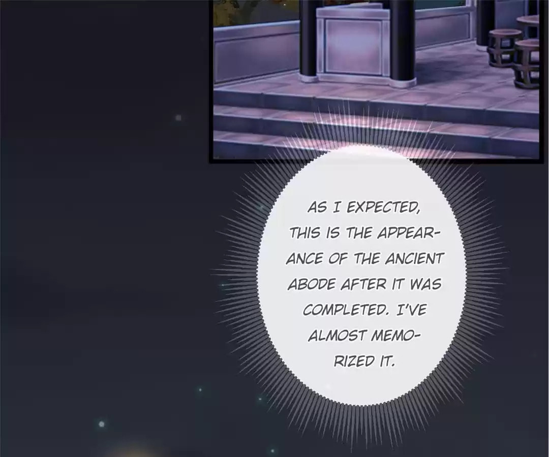 Read Ancient House chapter 20 image 28 on Lezhin