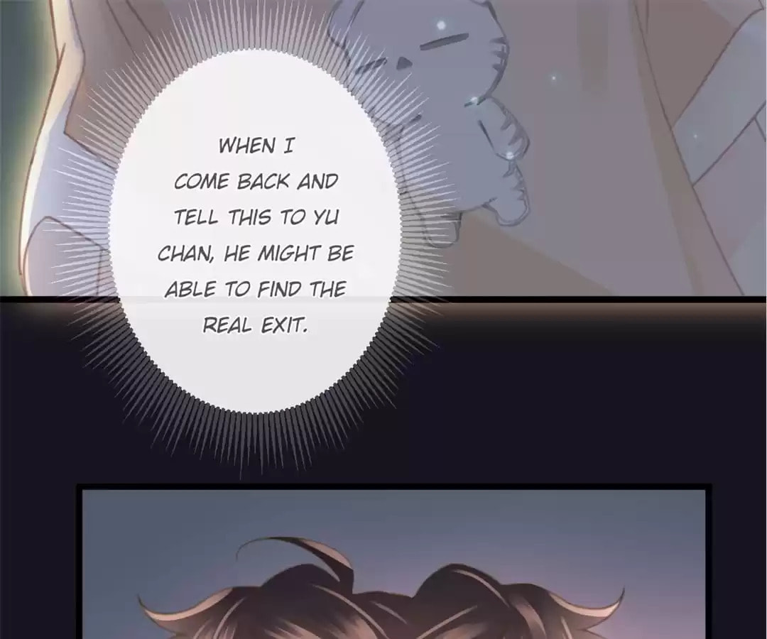 Read Ancient House chapter 20 image 31 on Lezhin