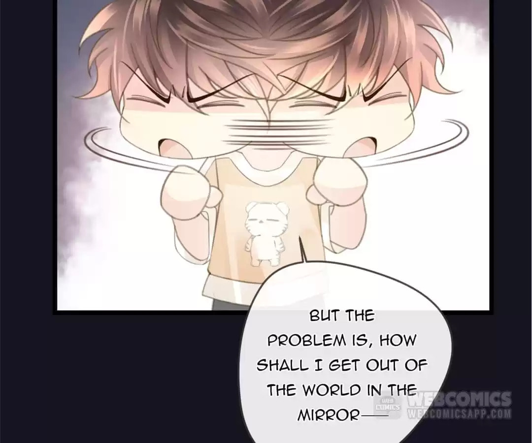 Read Ancient House chapter 20 image 32 on Lezhin
