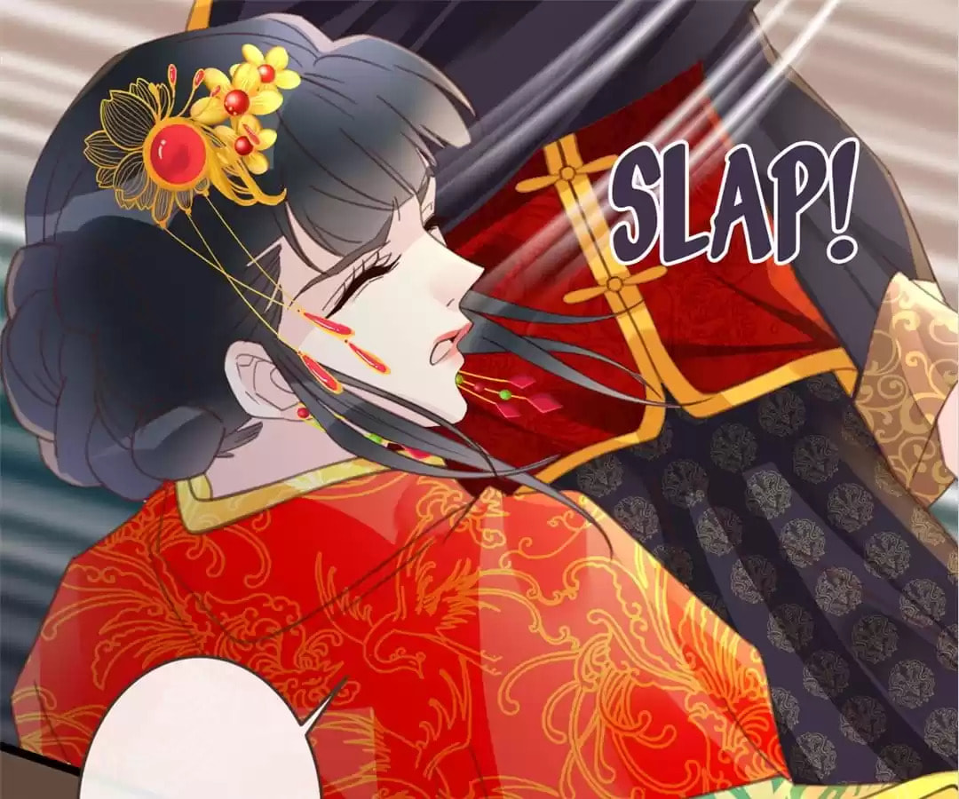 Read Ancient House chapter 20 image 40 on Lezhin