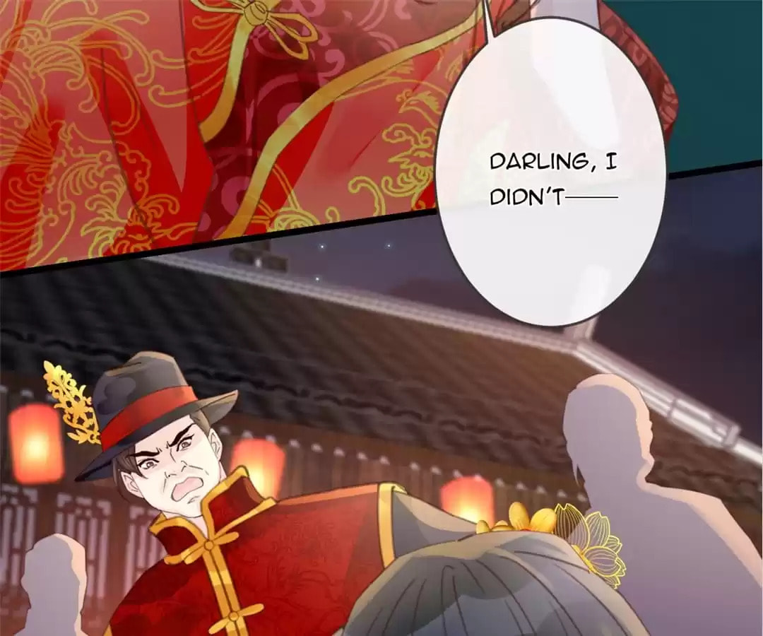 Read Ancient House chapter 20 image 43 on Lezhin