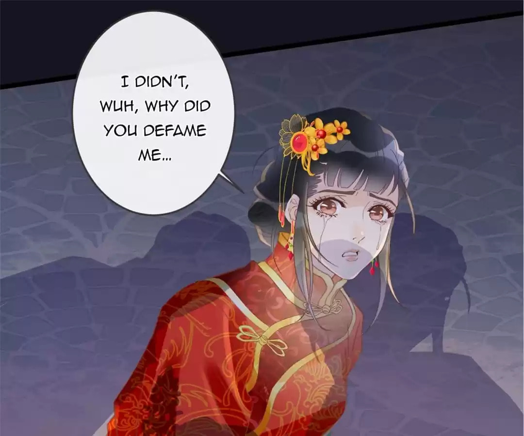 Read Ancient House chapter 20 image 46 on Lezhin