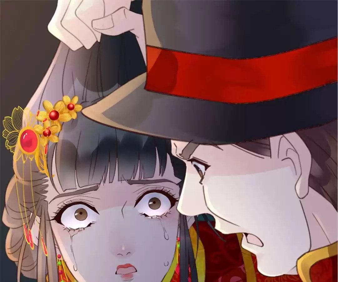 Read Ancient House chapter 20 image 48 on Lezhin