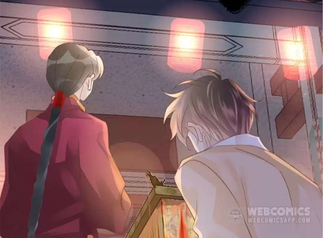 Read Ancient House chapter 20 image 8 on Lezhin