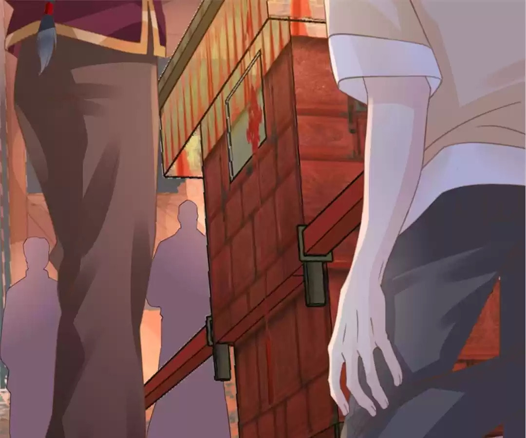 Read Ancient House chapter 20 image 9 on Lezhin