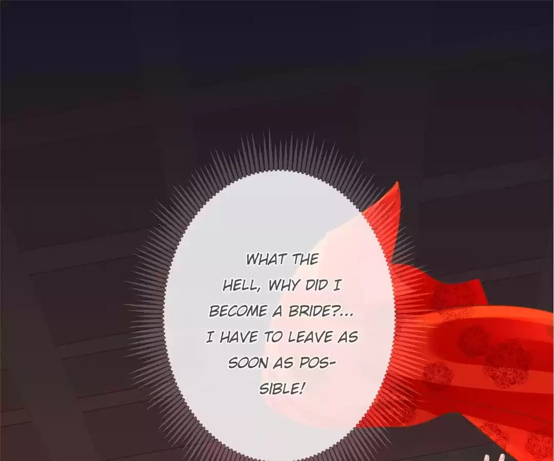 Read Ancient House chapter 21 image 1 on Lezhin