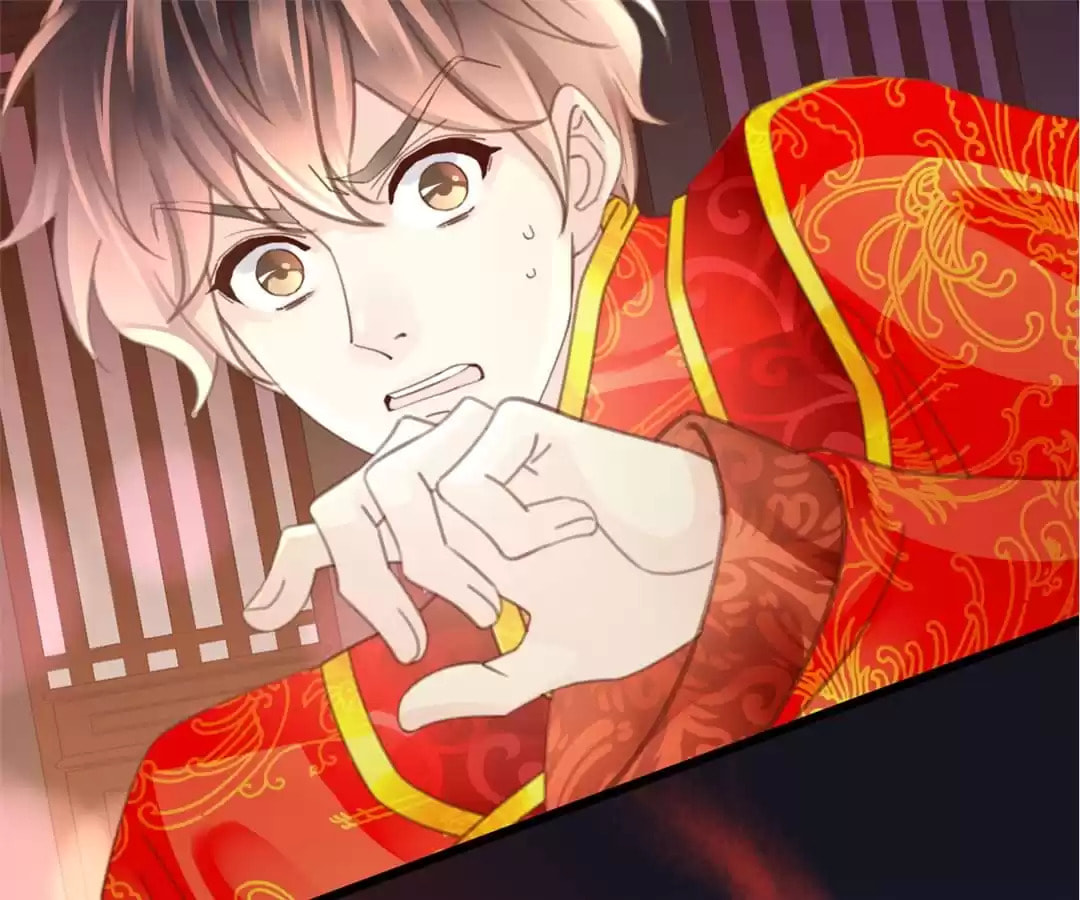 Read Ancient House chapter 21 image 10 on Lezhin