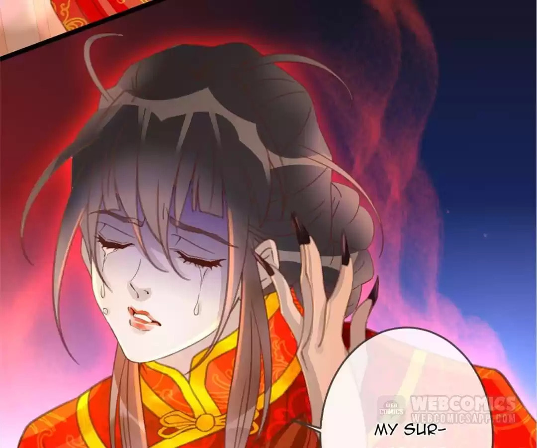 Read Ancient House chapter 21 image 11 on Lezhin
