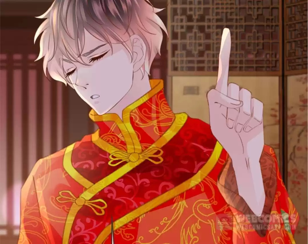 Read Ancient House chapter 21 image 17 on Lezhin