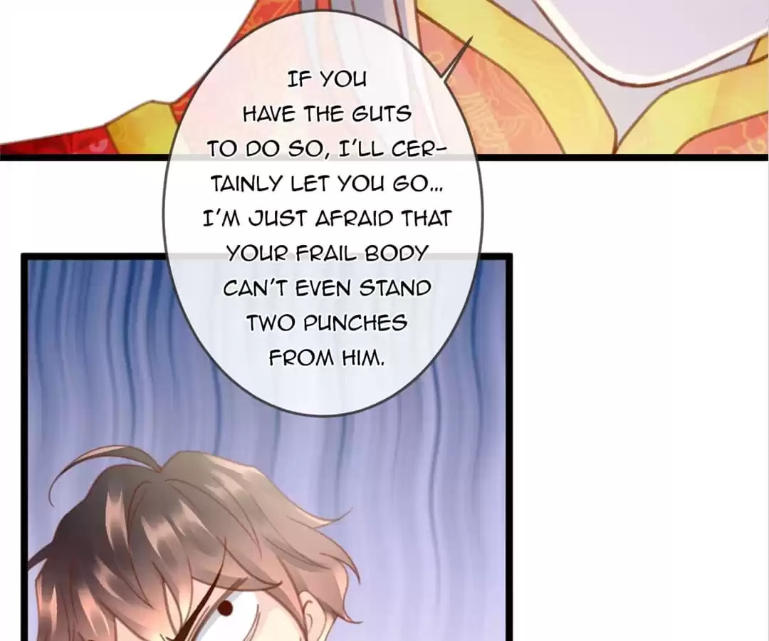 Read Ancient House chapter 21 image 20 on Lezhin