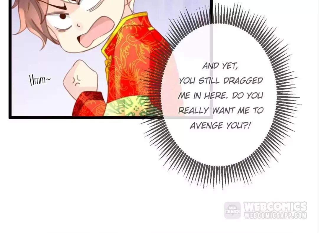 Read Ancient House chapter 21 image 21 on Lezhin