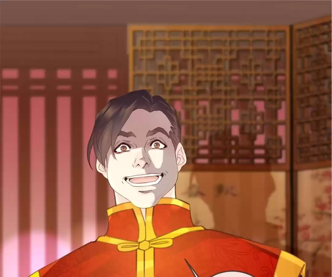 Read Ancient House chapter 21 image 25 on Lezhin