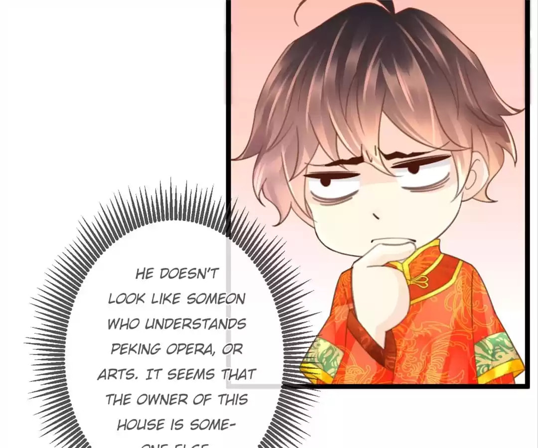 Read Ancient House chapter 21 image 28 on Lezhin