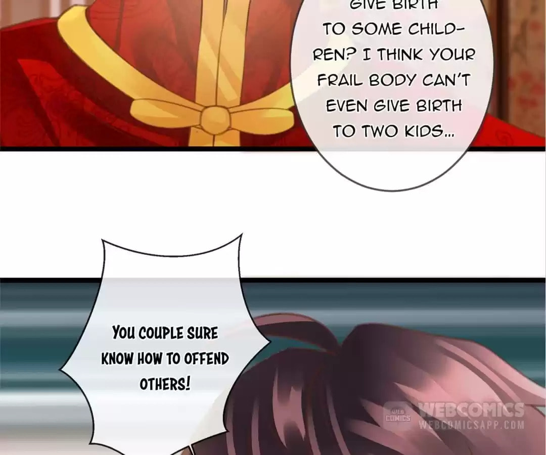 Read Ancient House chapter 21 image 34 on Lezhin