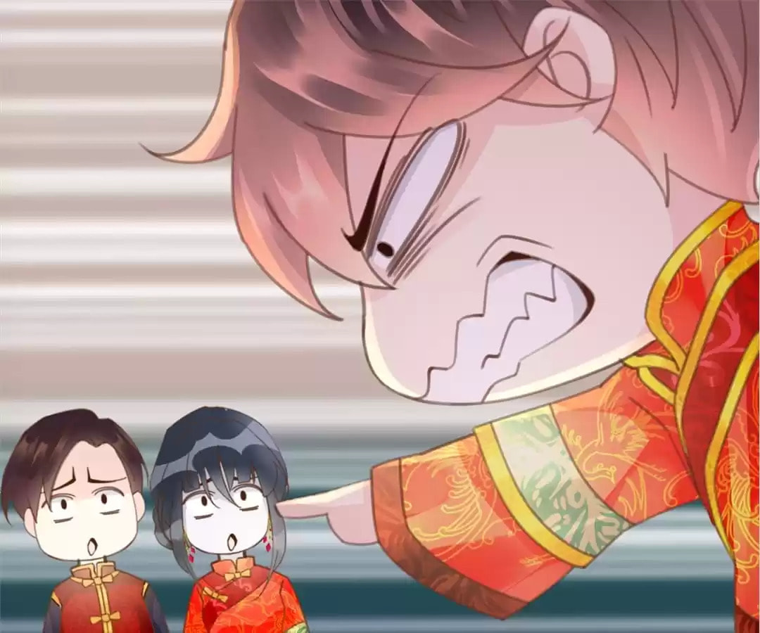 Read Ancient House chapter 21 image 36 on Lezhin