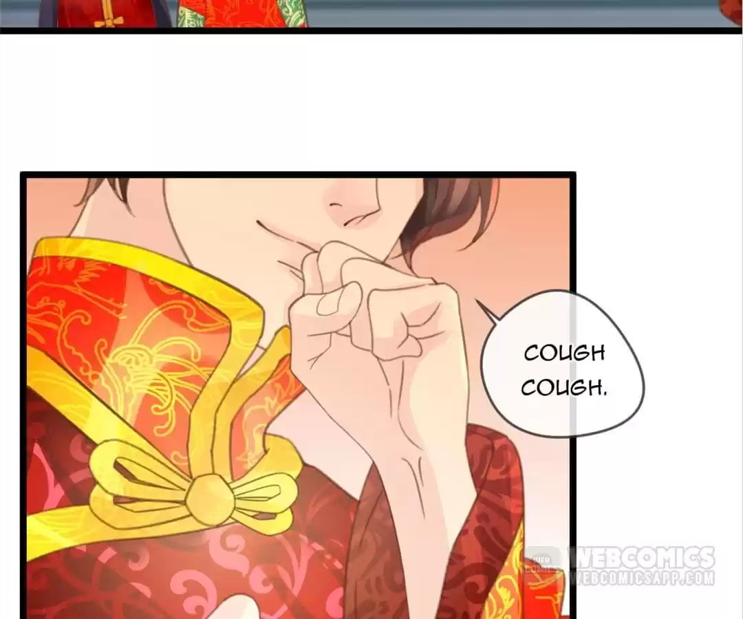 Read Ancient House chapter 21 image 37 on Lezhin