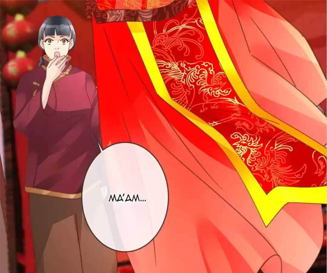Read Ancient House chapter 21 image 4 on Lezhin
