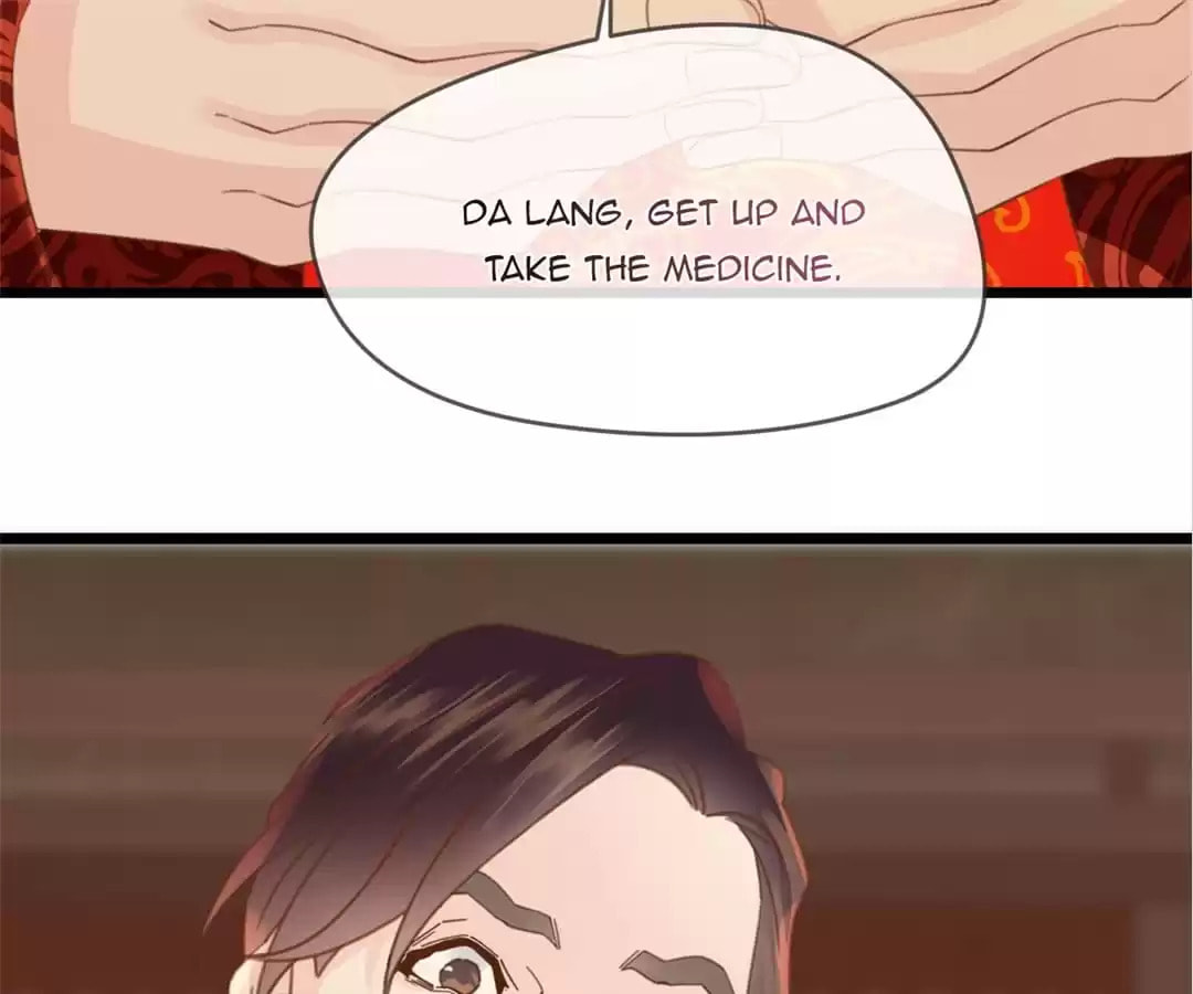 Read Ancient House chapter 21 image 42 on Lezhin
