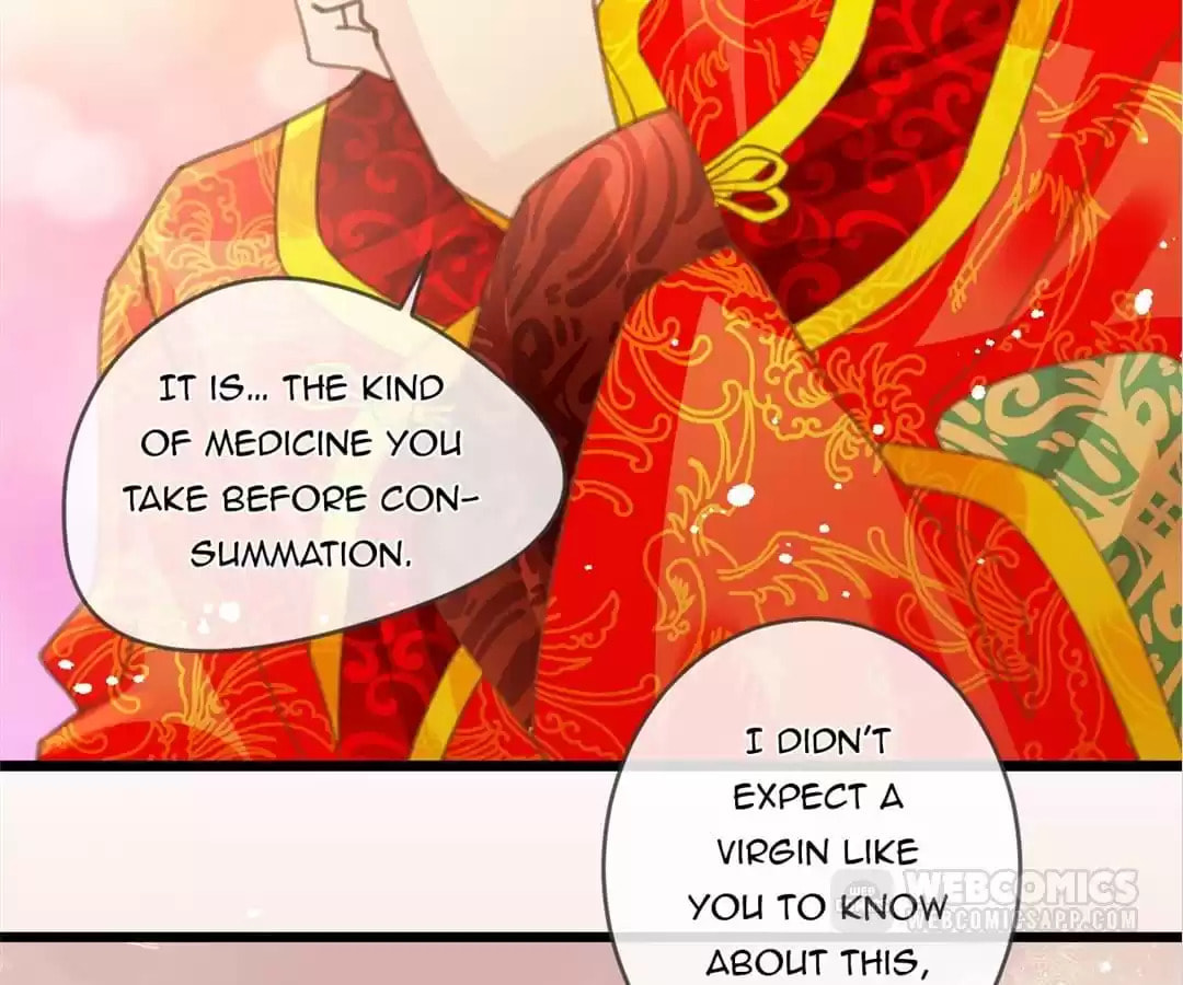 Read Ancient House chapter 21 image 46 on Lezhin