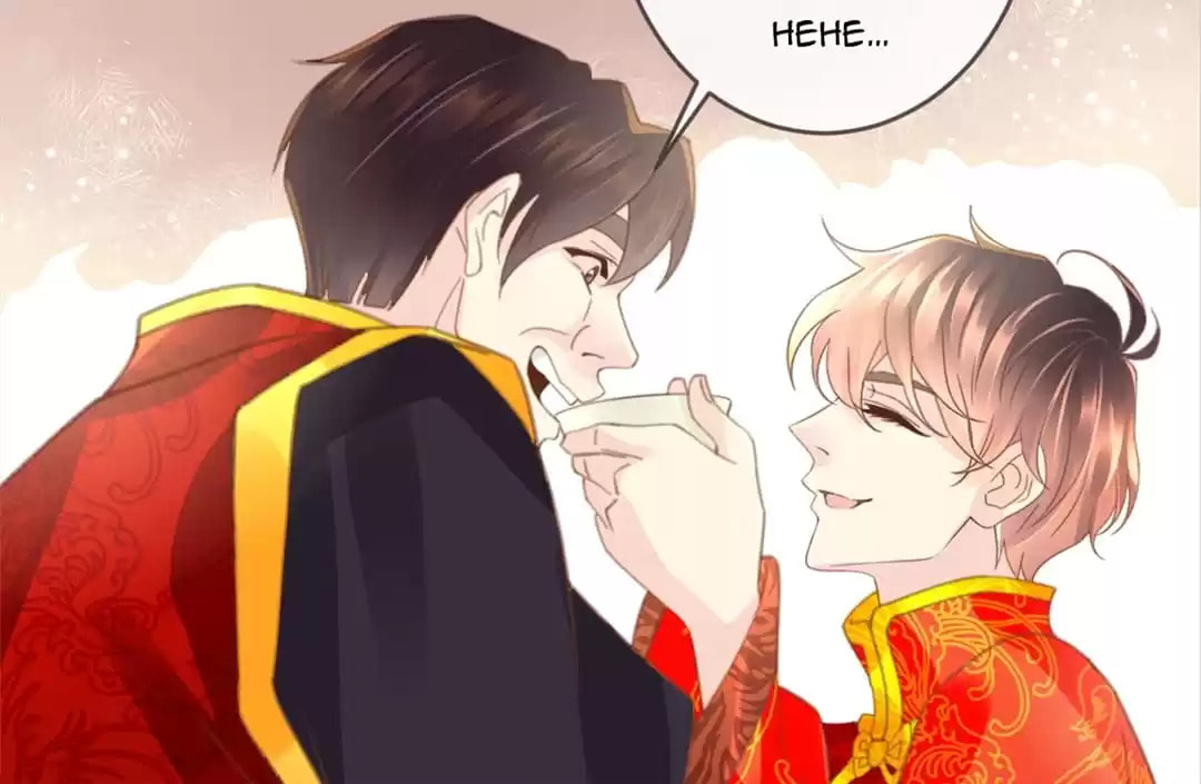 Read Ancient House chapter 21 image 47 on Lezhin
