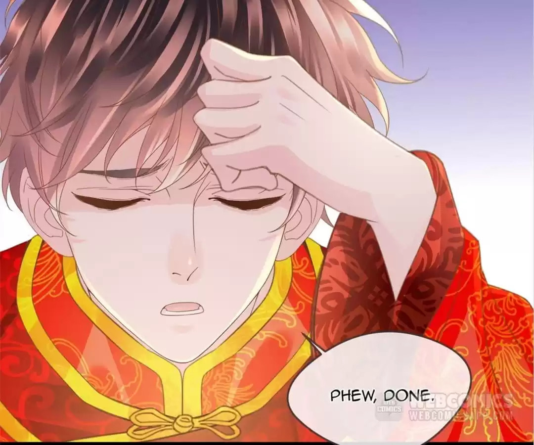 Read Ancient House chapter 21 image 49 on Lezhin