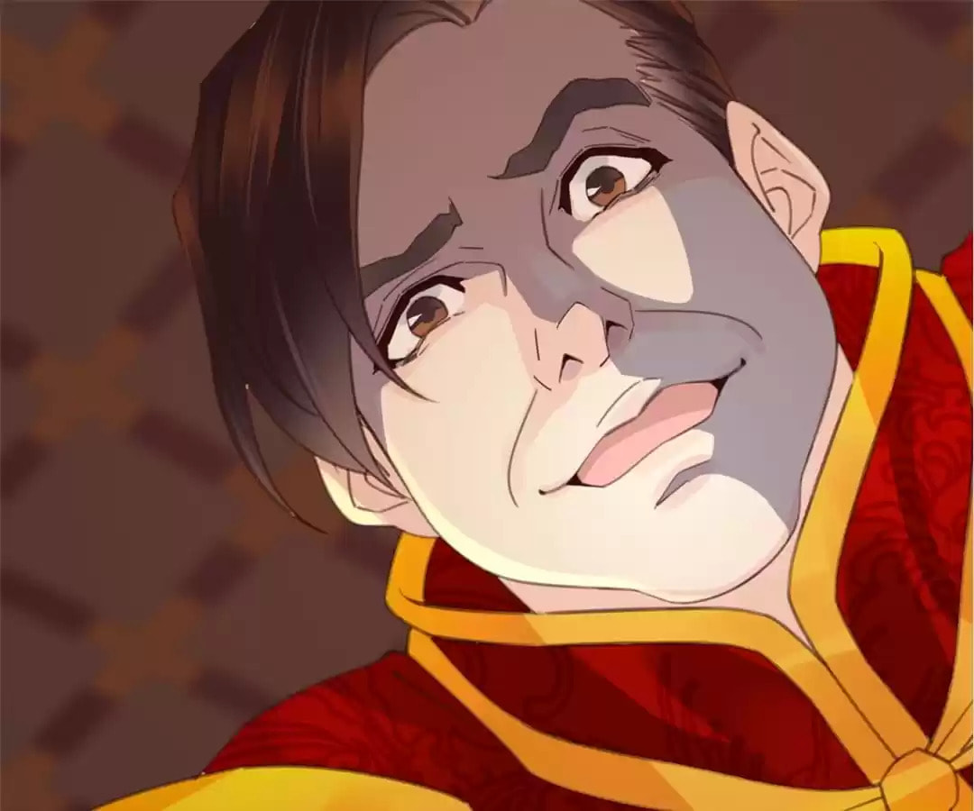 Read Ancient House chapter 21 image 55 on Lezhin