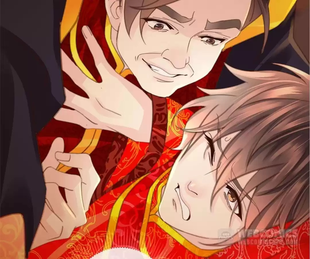 Read Ancient House chapter 21 image 59 on Lezhin