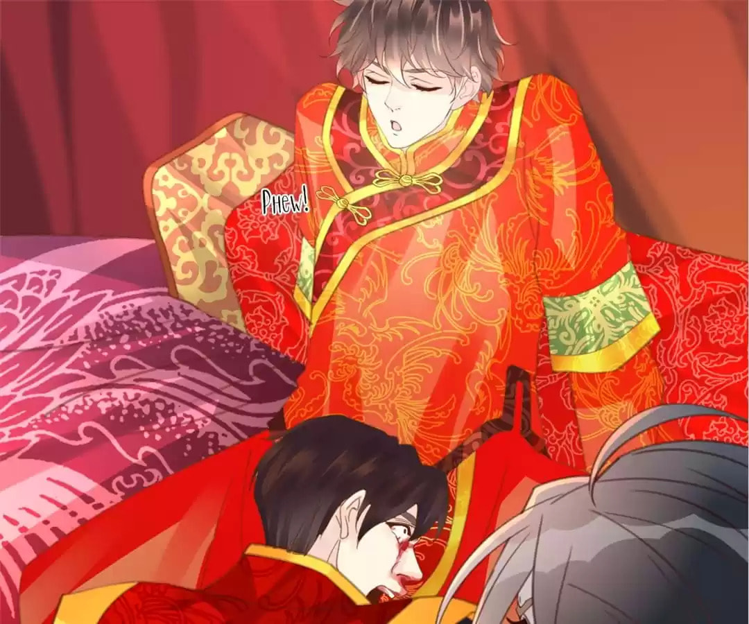 Read Ancient House chapter 21 image 64 on Lezhin