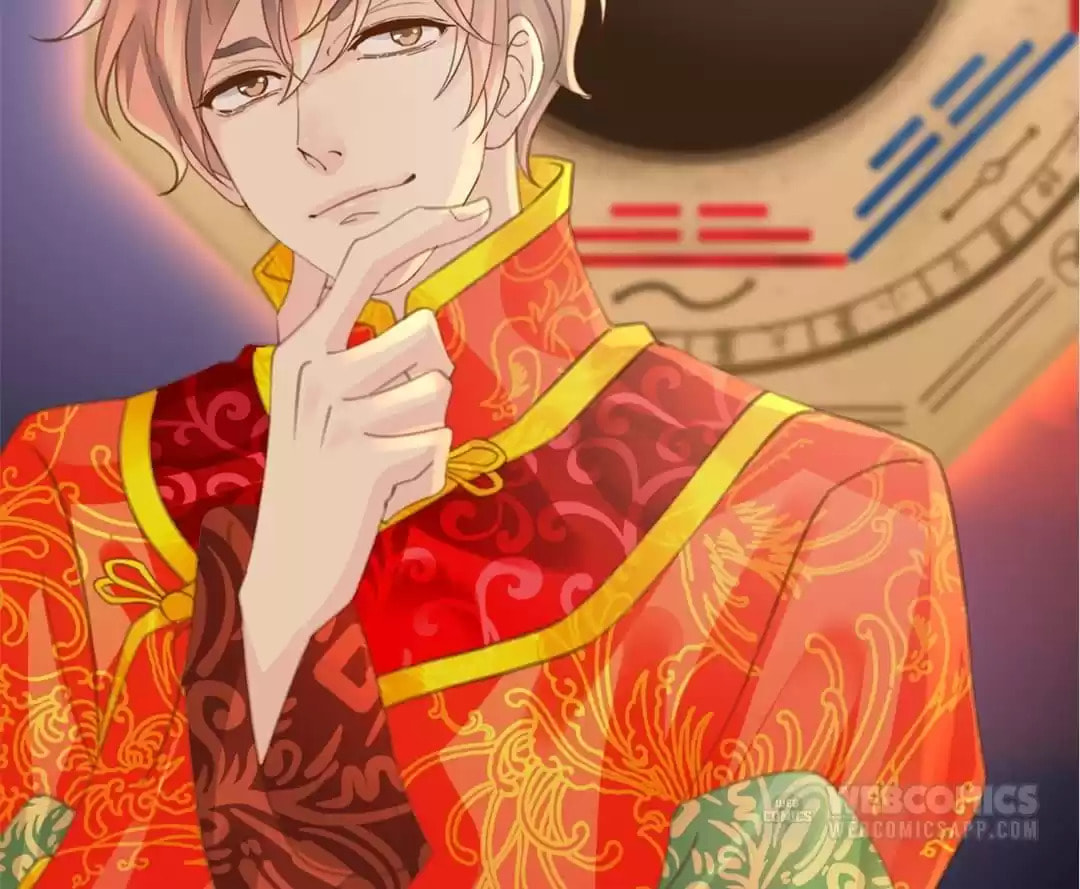 Read Ancient House chapter 21 image 68 on Lezhin