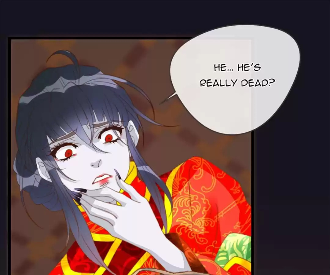 Read Ancient House chapter 21 image 71 on Lezhin