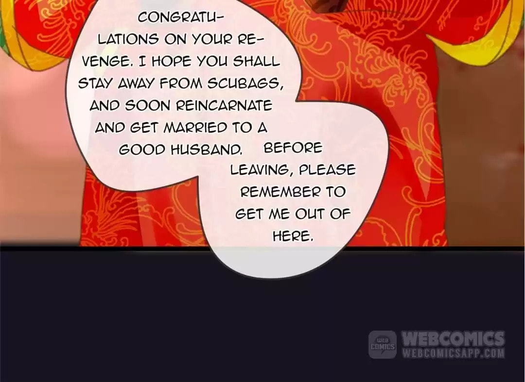 Read Ancient House chapter 21 image 74 on Lezhin