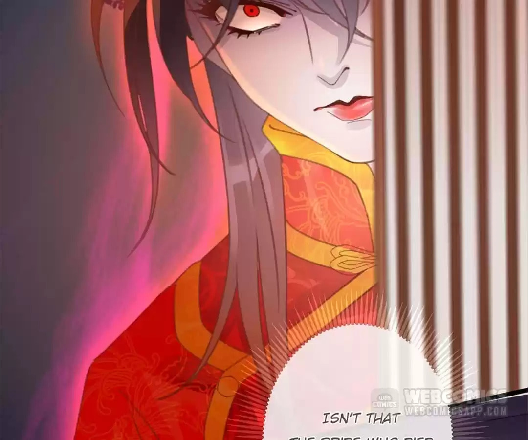 Read Ancient House chapter 21 image 8 on Lezhin