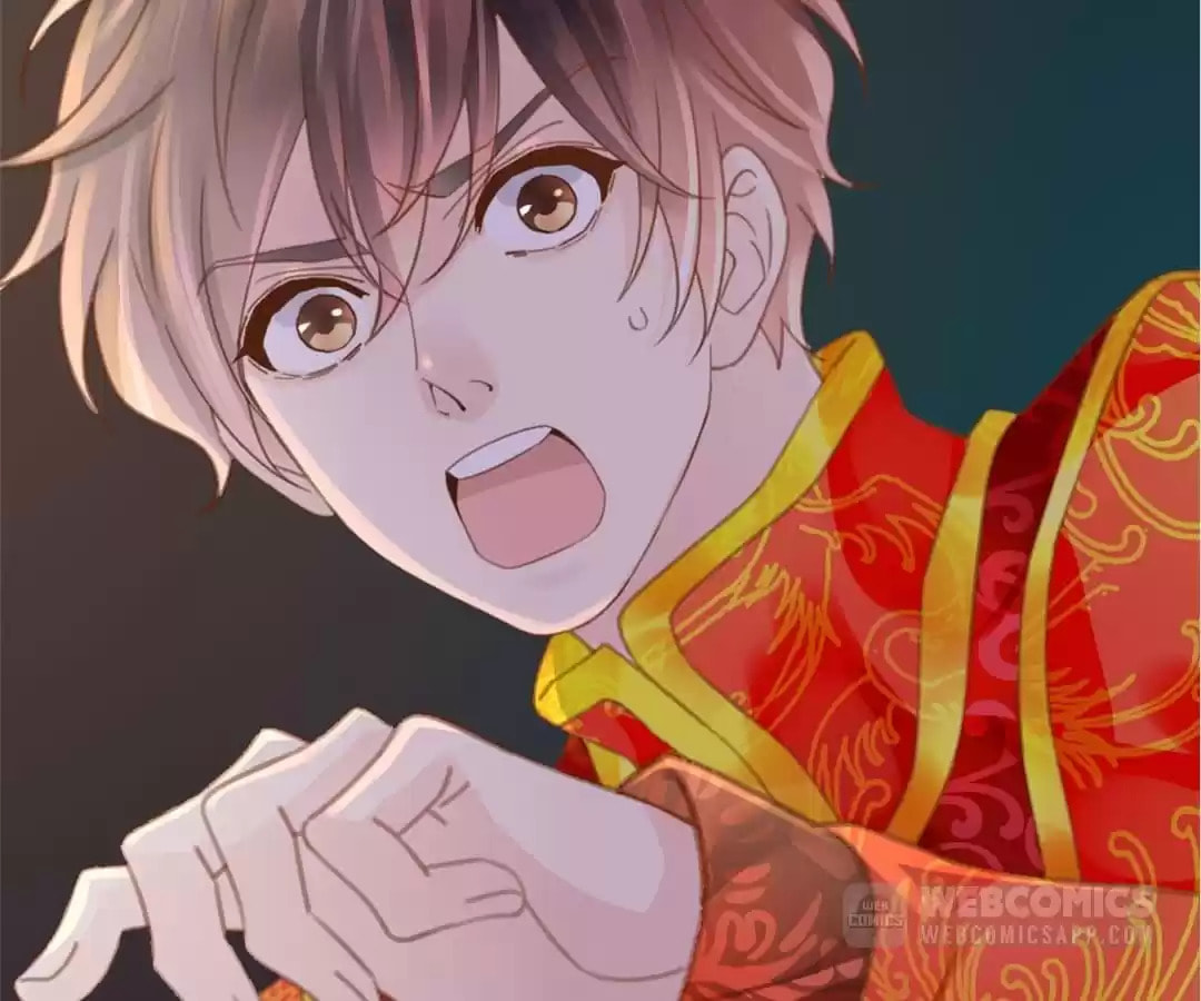 Read Ancient House chapter 21 image 84 on Lezhin